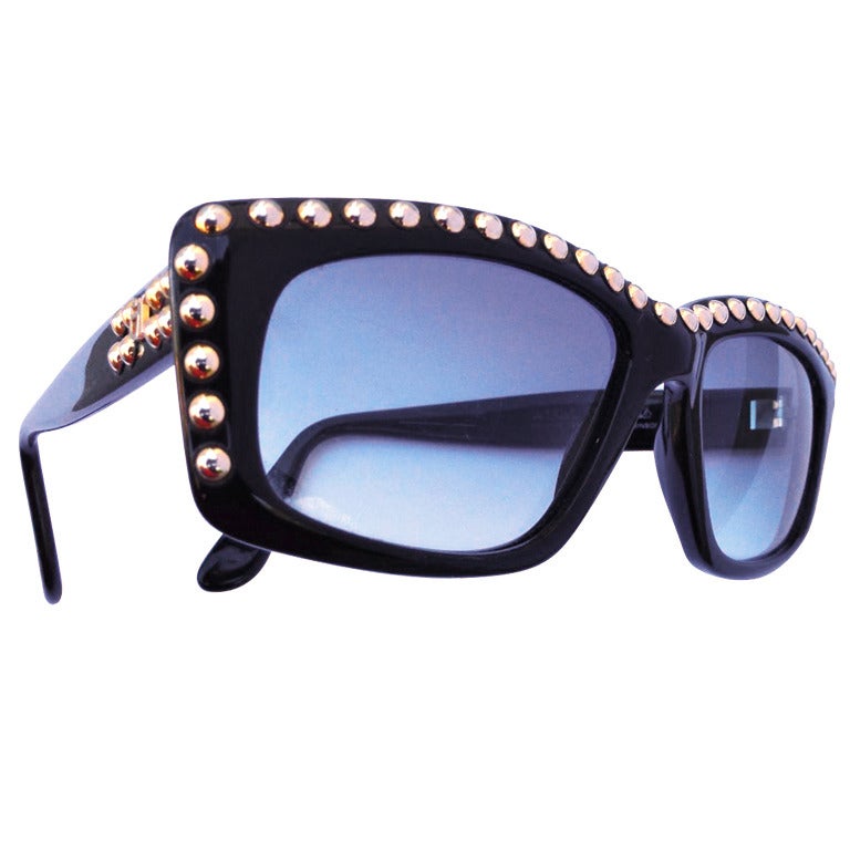 Emmanuelle Khanh 1980s at 1stDibs