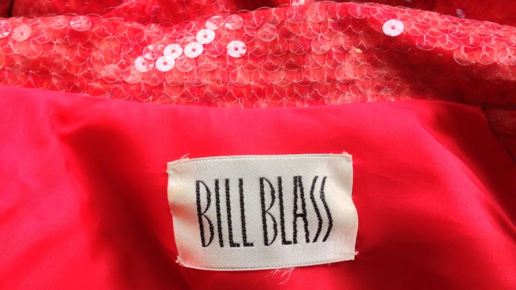 Bill Blass 1970s 2