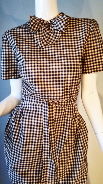 1944 dresses