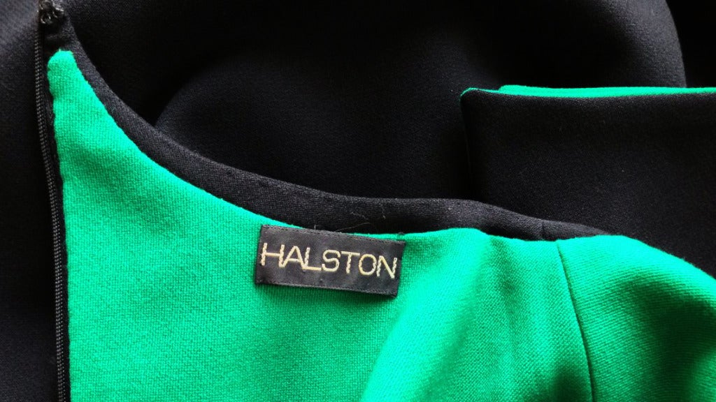 Halston 1970s 2