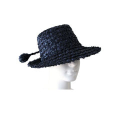 ADOLFO/EMME Hat, 1960s