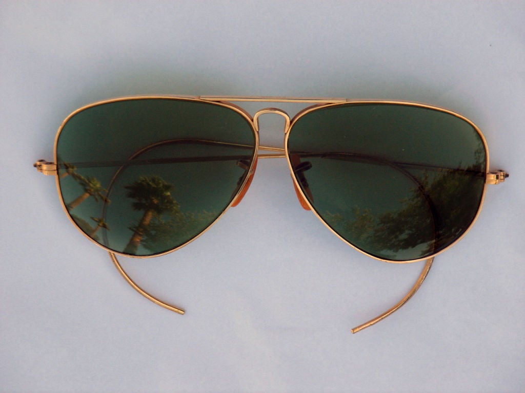 My Ray Ban Aviator Size Secret Revealed It Changed Everything - e6fp8af