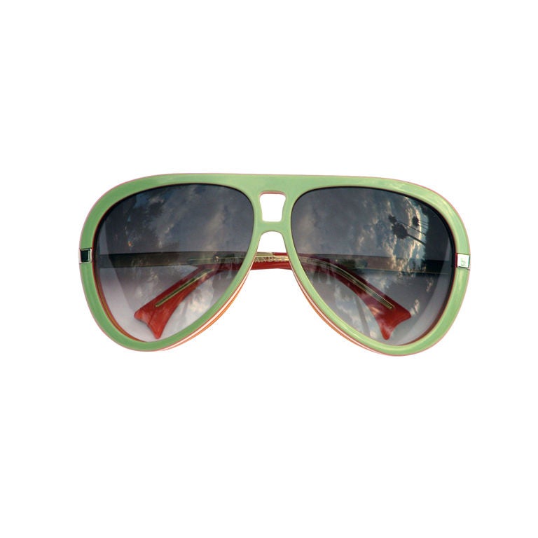 mcqueen sunglasses 2018