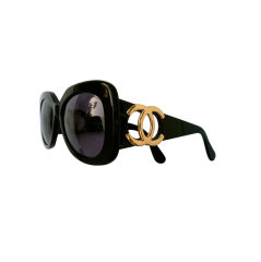 Vintage CHANEL Sunglasses 1990s