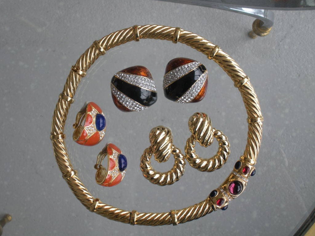 Ciner Vintage Collection