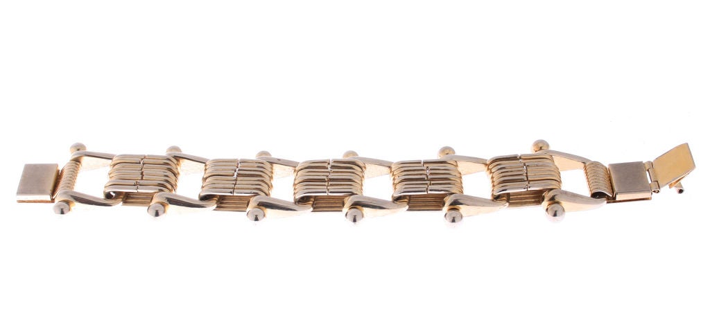 Women's Gucci Style Retro Bracelet