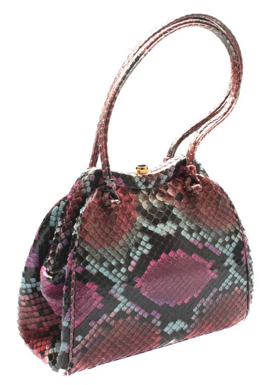 Vintage Judith Leiber Handbag 79