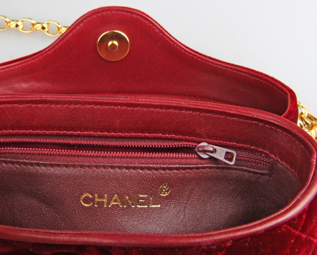vintage gucci binocular bag