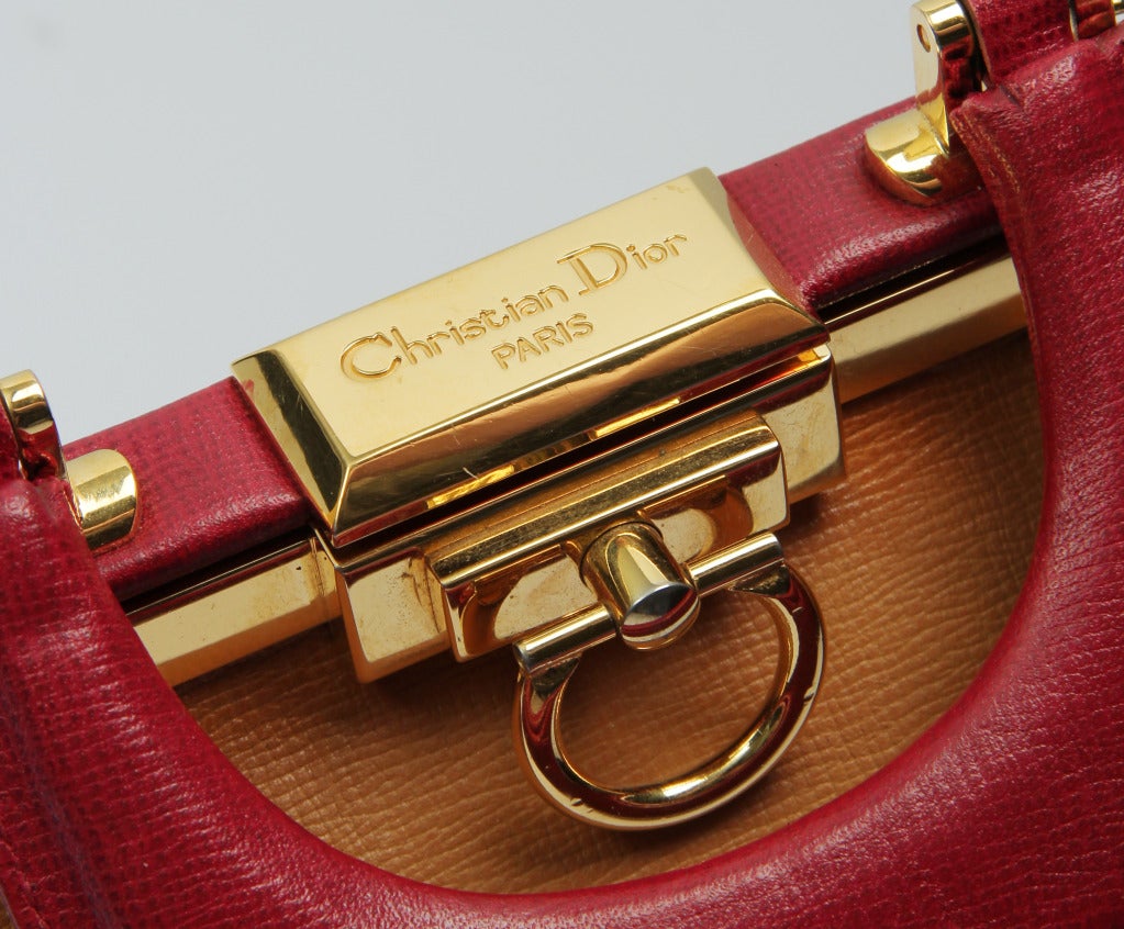 Christian Dior Handbag 2