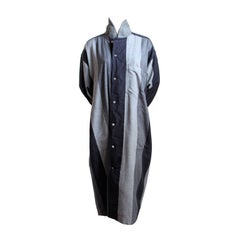 *SALE* 1980's ISSEY MIYAKE PLANTATION dress WAS $350 NOW $175