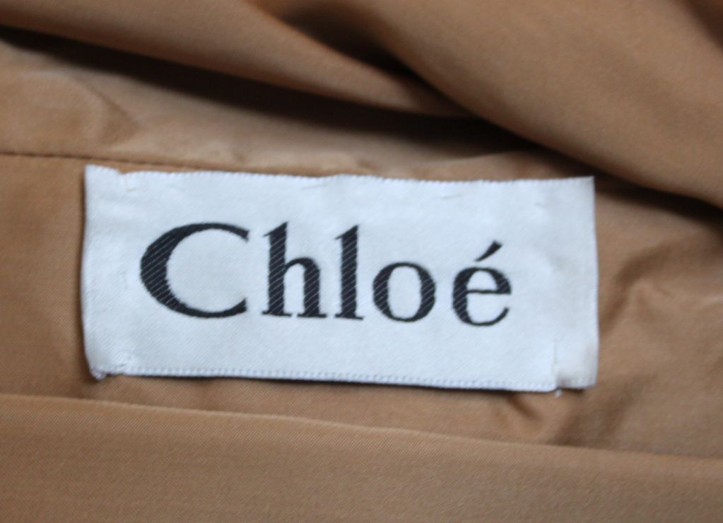 chloe coat 2016