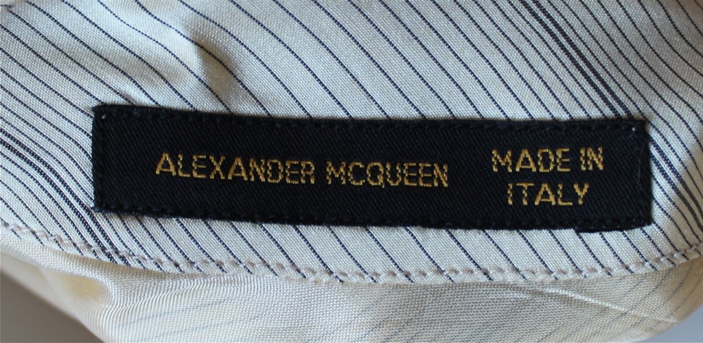 tie mcqueen