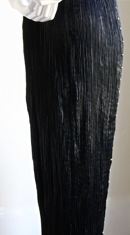 original vestido delphos fortuny
