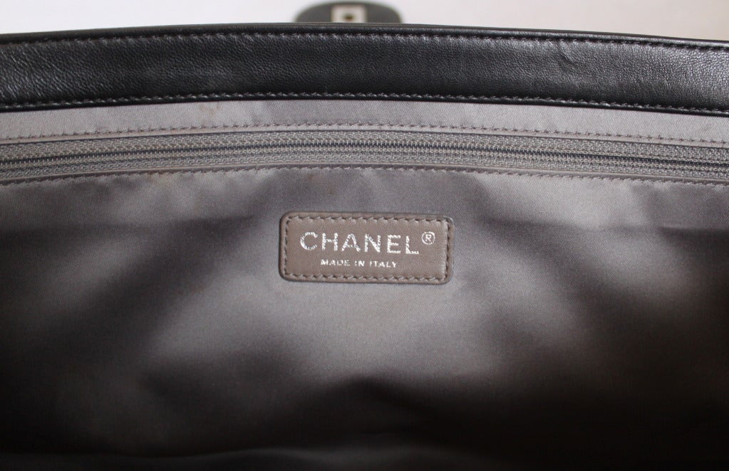 Fashion « Chanel-Vuitton », Sale n°2089, Lot n°1