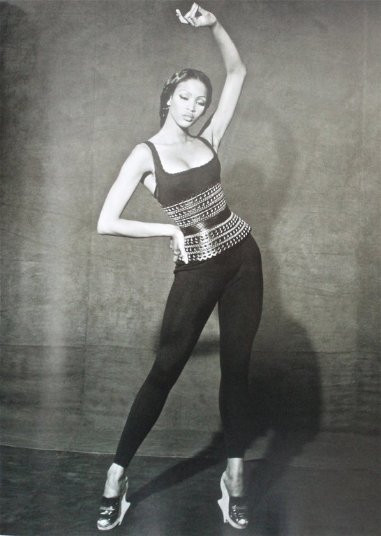 Alaia by Azzedine Alaia, Steidl, November 1998, limitierte Auflage im Zustand „Hervorragend“ in San Fransisco, CA