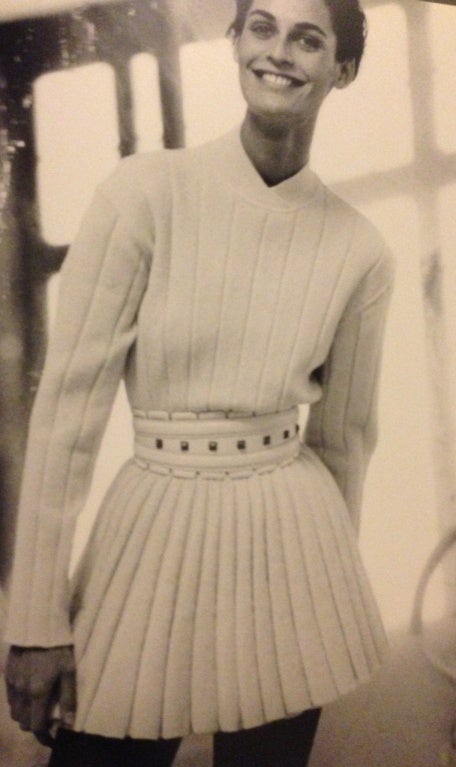 Alaia by Azzedine Alaia, Steidl, November 1998, limitierte Auflage 1