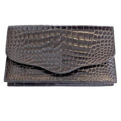Vintage Herms Evening Bags and Minaudires - 34 For Sale at 1stdibs  