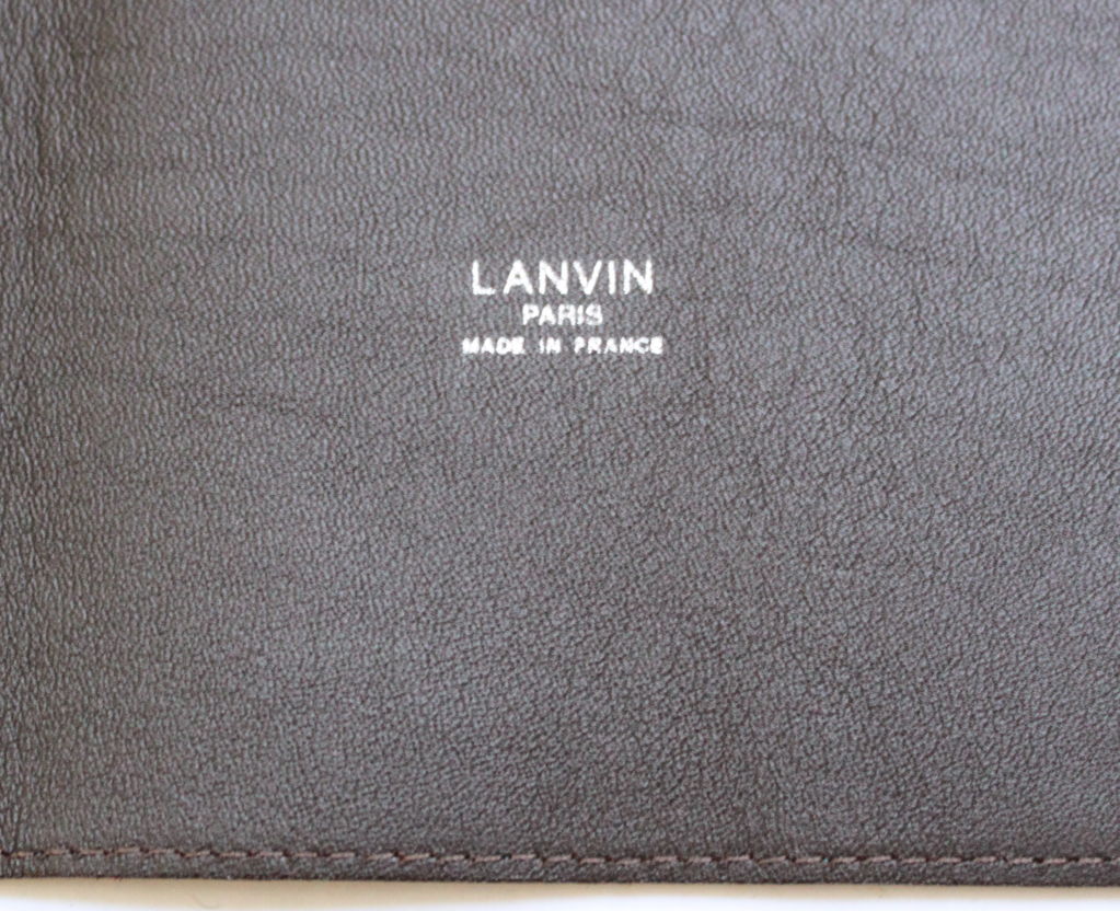 LANVIN teal corset belt For Sale at 1stDibs