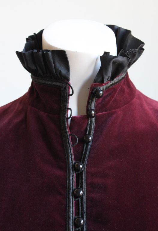 russian jackets