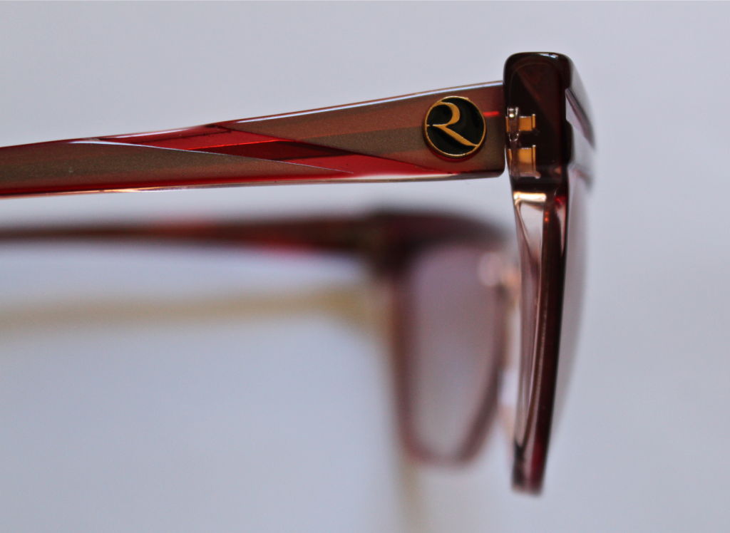 1980's unworn ROCHAS sunglasses