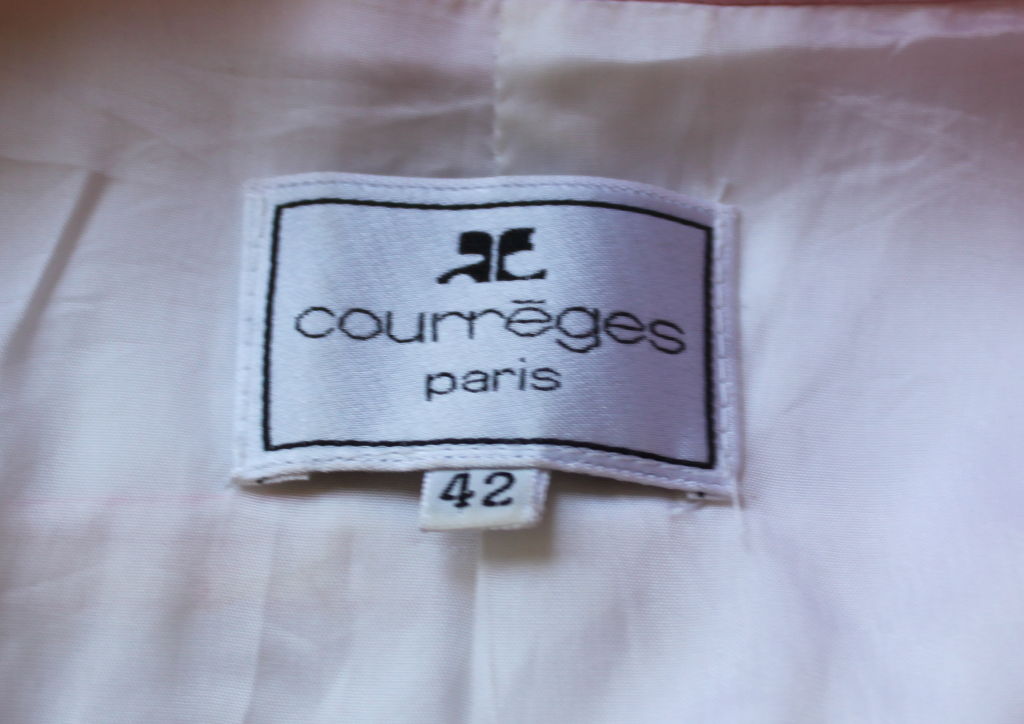 vinyl job jackets