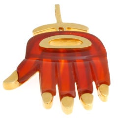 ALDO CIPULLO for CARTIER