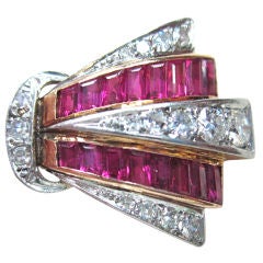 Fabulous Retro Ring Fabulous Retro Ring