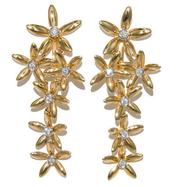 Asprey earrings store