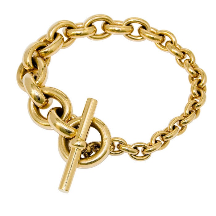hermes crescendo bracelet