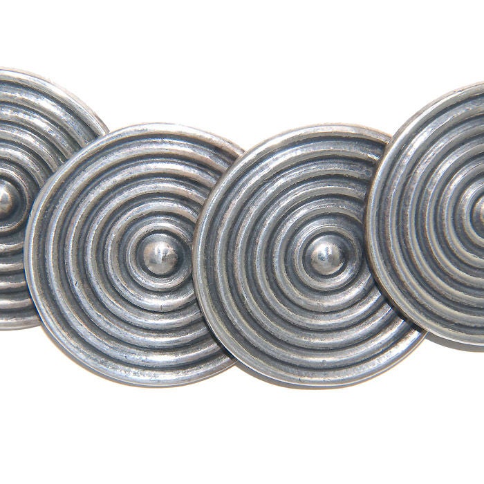 los castillo necklace