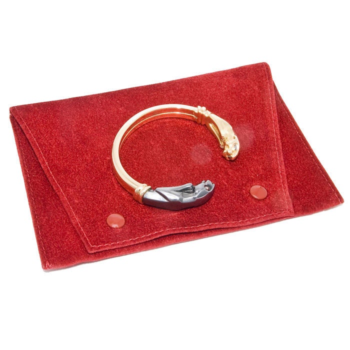 CARTIER Panthère Bracelet 1