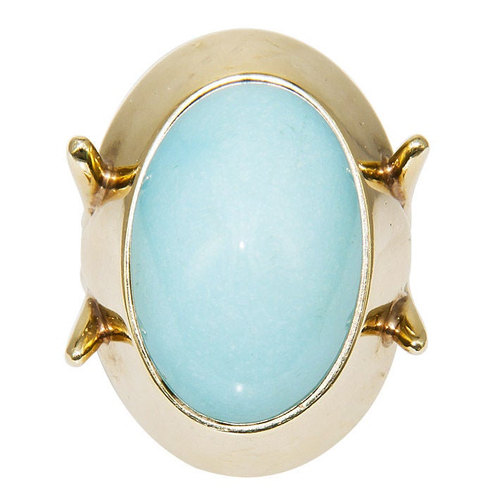 italian turquoise jewelry