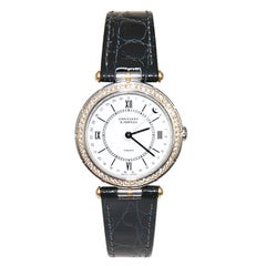 VAN CLEEF & ARPELS La Collection Wrist Watch