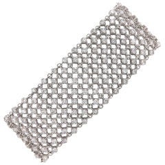 VALENTE Silky Diamond Bracelet