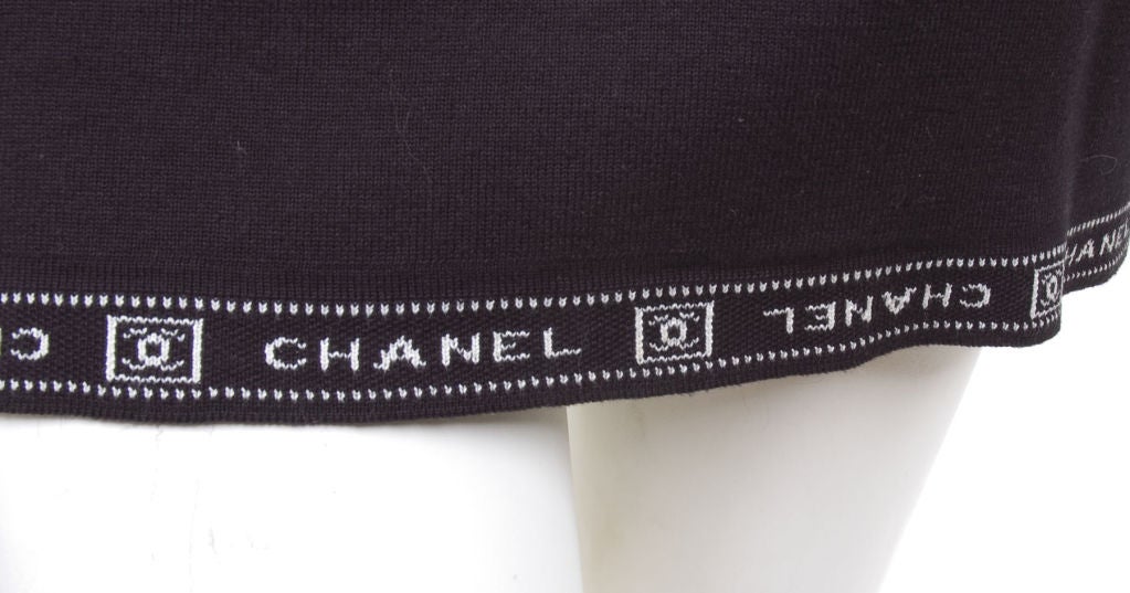 90's Chanel Summerdress 1