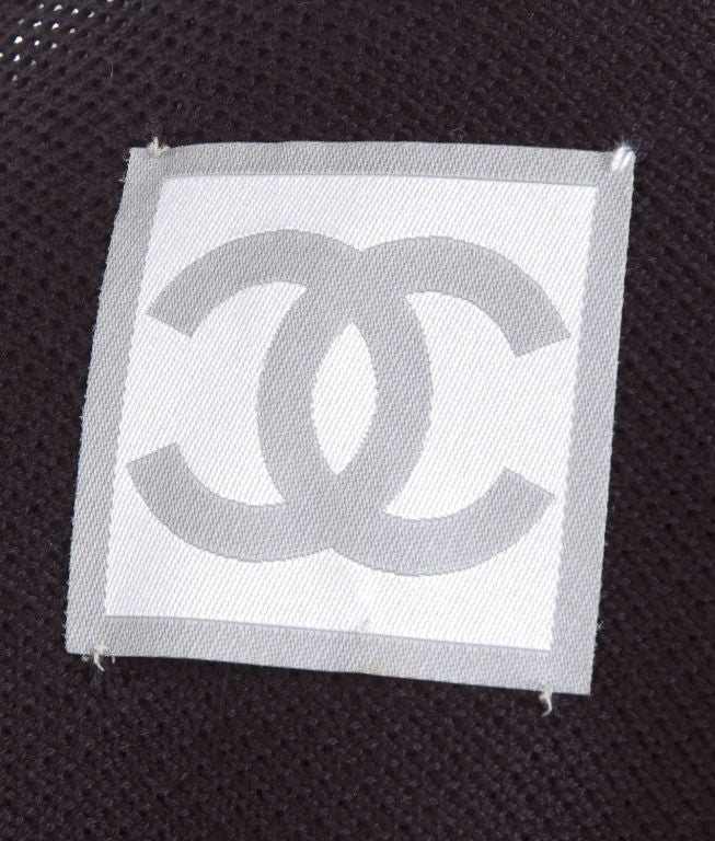90's Chanel Summerdress 2