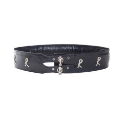 70's Roberta Di Camerino Belt 8