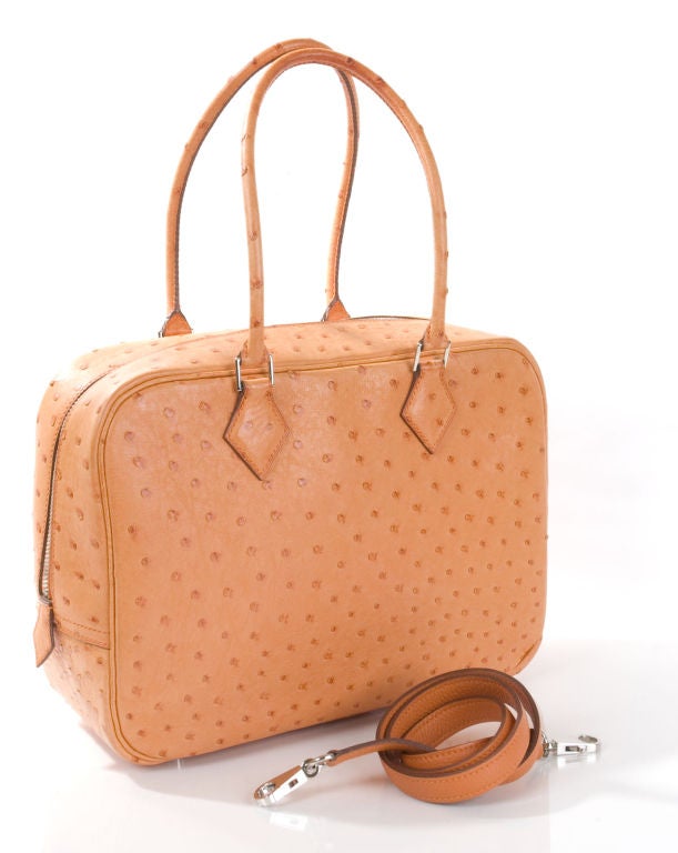 hermes plume bag  