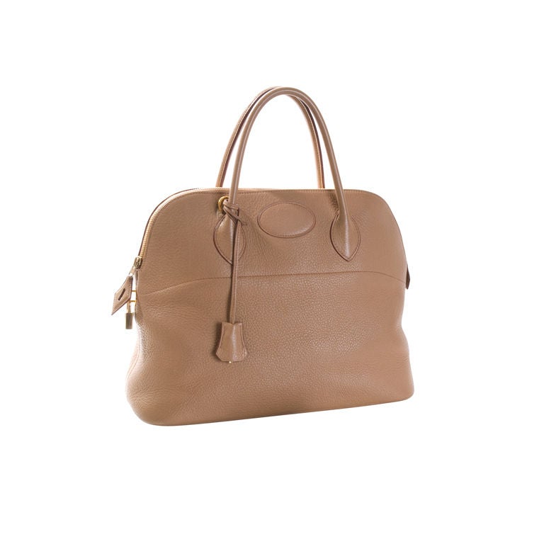 Hermes bolide 37 clearance