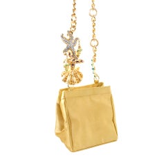 Gianni Versace Couture Evening Bag 6