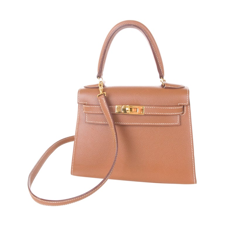 hermes kelly 15