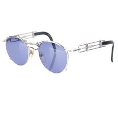 Jean Paul Gaultier Sunglasses 56-0174