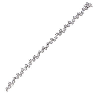 Tiffany bubble bracelet online