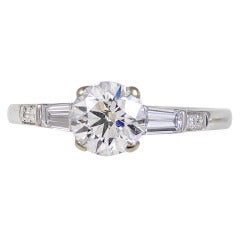MAUBOUSSIN Diamond Engagement Ring 11