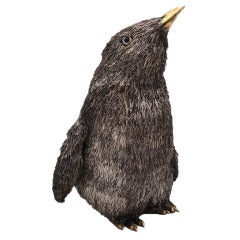 BUCCELLATI Penguin