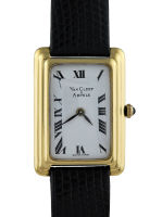 Vintage Van Cleef Watch