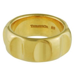 TIFFANY PALOMA PISCASSO "True Love" Ring