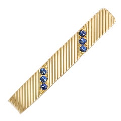 CARTIER Tie Bar