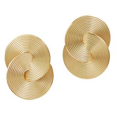 TIFFANY Large Ear Clips