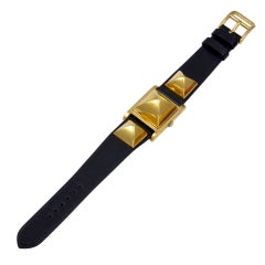 HERMES Medor Watch